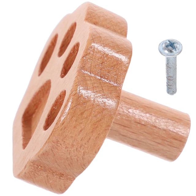 Cartoon Animal Shaped Furniture Knob Cabinet Drawer Handle Dresser Pull Handle