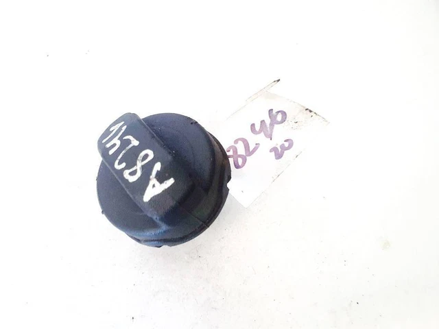 1h0201553b Cappuccio Serbatoio Carburante Originale AFN PER VOLKSWAGEN PASSAT 1997 #1716809-97