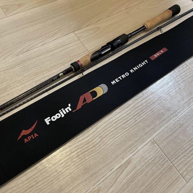 Foojin AD METRO KNIGHT 86LX