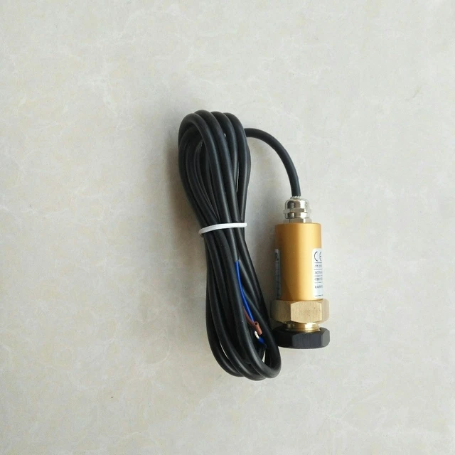 250017-992 WATER PRESSURE Switch Service Kit for Air
