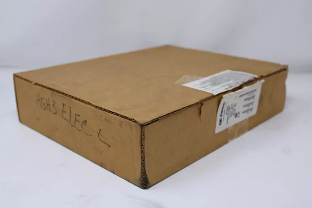 GE Fanuc IC697PWR710N Power Supply Module