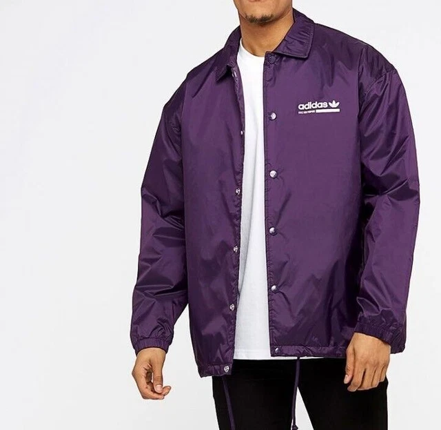 Adidas originals kaval jacket deals