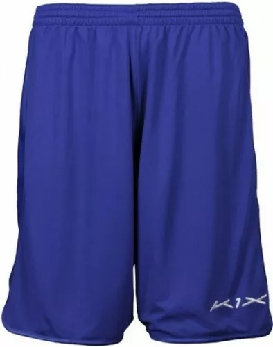 K1X Intimidator Basketball Shorts royal blau