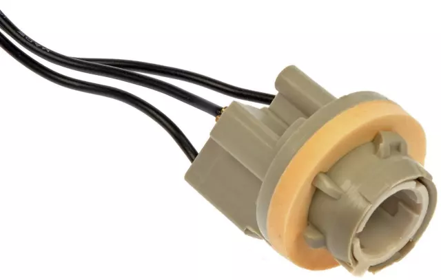 Turn Signal Light Socket Dorman 85870