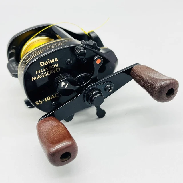 【IT】Daiwa PHANTOM MAGSERVO SS-10AC Amazon.co.jp: ダイワ ファントム マグサーボ SS-10AC : おもちゃ