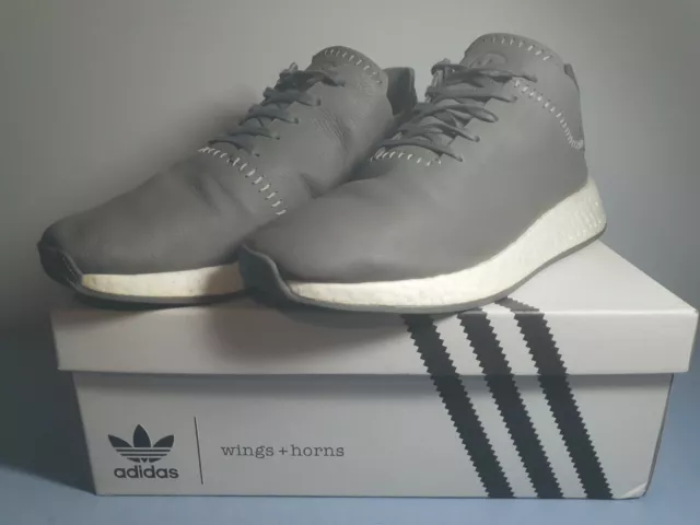 Adidas wings and horns nmd r2 discount