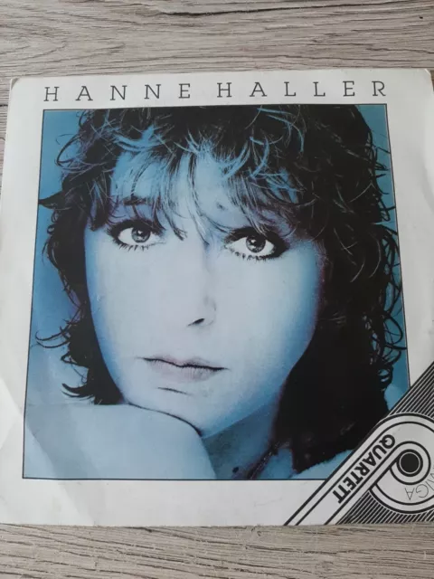 📌Amiga 556192 Quartett Single 📌Hanne Haller🎶