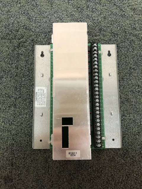 MZ2A-106-0-0-1 Microzone Controller TAC Invensys Barber Coleman Network 8000