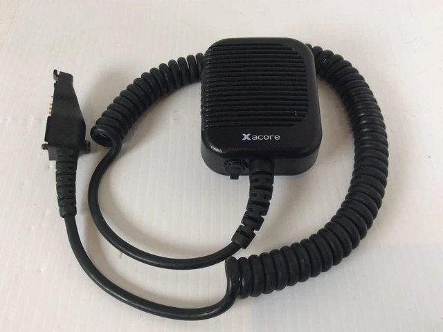Xacore PMMN4045A Remote Speaker Microphone for Motorola XTS2500  gsoo1