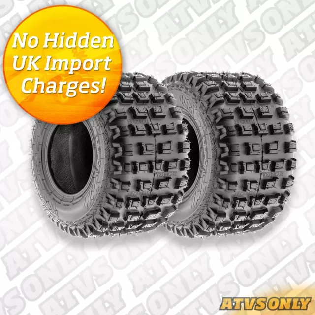 Yamaha blaster on sale tyres for sale