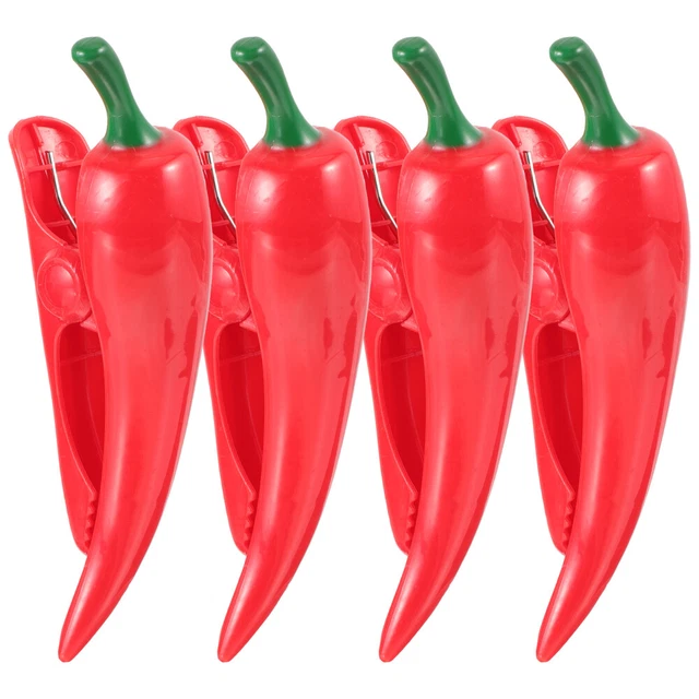 4 pz clip per coperta per bucato supporto asciugamano da spiaggia clip per asciugamano da spiaggia antivento
