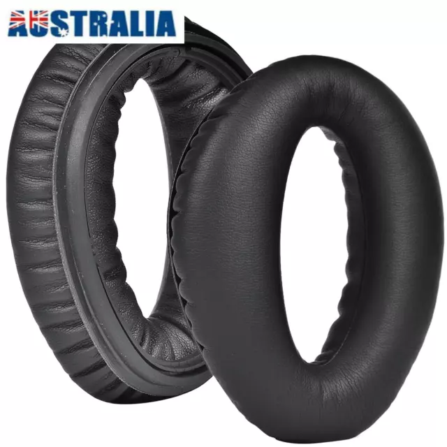 Earpads Foam Pads Earphone Cushion Mic Cover For Lightspeed Zulu Series Headset