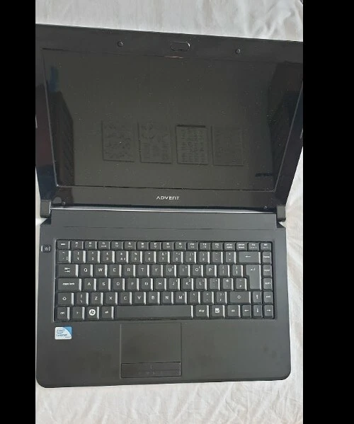 Advent Quantum Q200 Laptop  (Pls See Description For NB Info)