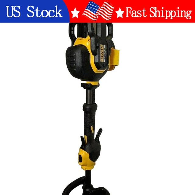 DeWalt 60v Flexvolt Lawn Mower Wall Mount Hanger-DCST 970 DCST 970b DCST 970x