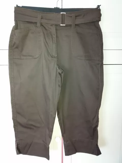 Bon marche cotton trousers clearance