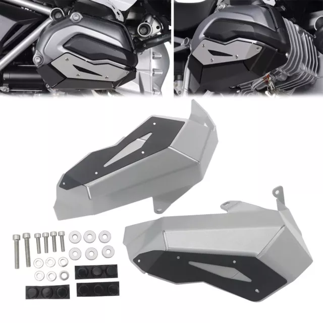 Engine Cylinder Head Valve Cover Guard Protector For R1200GS R1200R R1200RS ADV