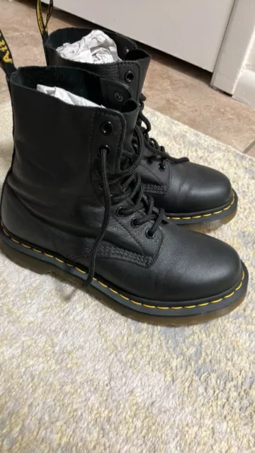 Dr. Martens 1460 8-Eye Boot for Women