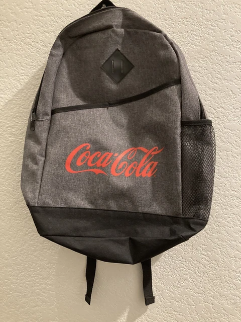 Coca Cola Backpack