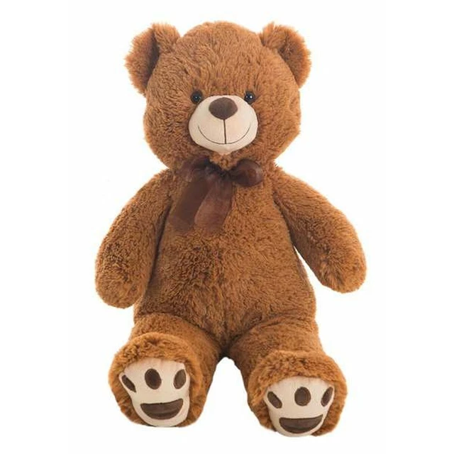 TEDDY BEAR WILLY Brown 60 cm £72.86 PicClick UK