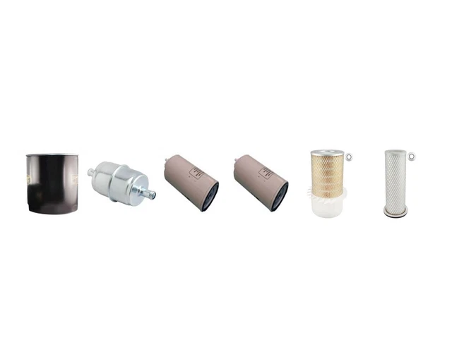 Filtre à Carburant VALEO 587704 - Haute Filtration, Facile à Monter - Compatible Ford, Peugeot, DAF Et Plus