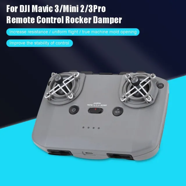 Mavic 3/Mini 2/3Pro Remote Control Rocker Damper For DJI Mavic 3/Mini 2/3Pro