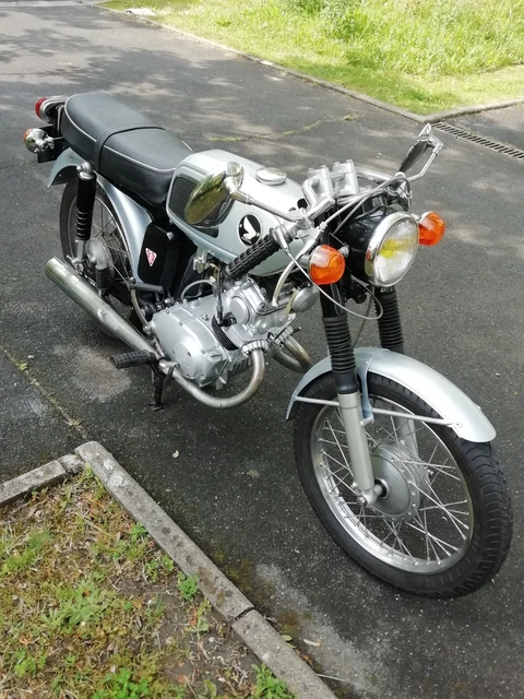 moto ancienne collection 2