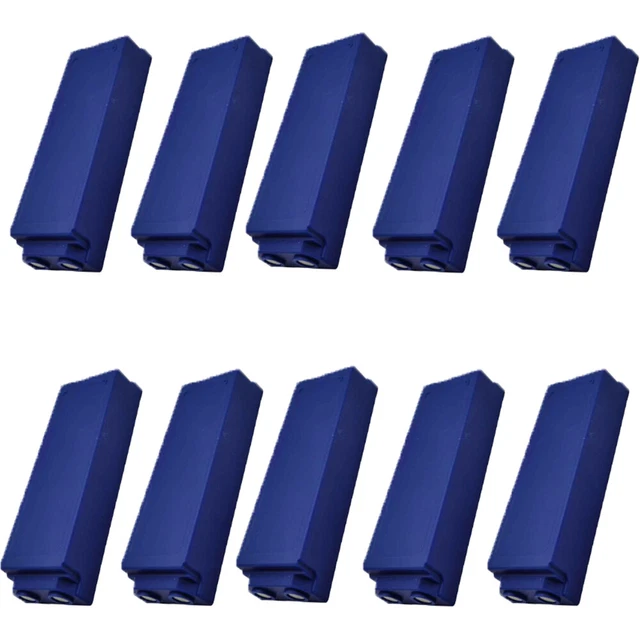 10PCS For SCANRECO 593/592/590/960 7.2V 3000mAh rechargeable Battery NIMH
