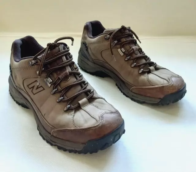 New balance 965 waterproof country walkers deals