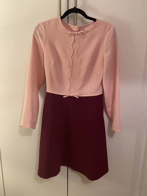 Ted baker sales preenna dress