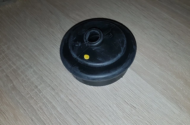 Nissan Navara/ Pathfinder Schalthebel Manschette (OEM Nr. #32862-V5002) 2