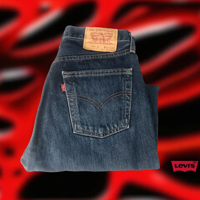 LEVIS 504 HOMME Jeans Straight Stretch Bleu W29 L34 T Fr40.Lhj567 EUR 39 00 PicClick FR