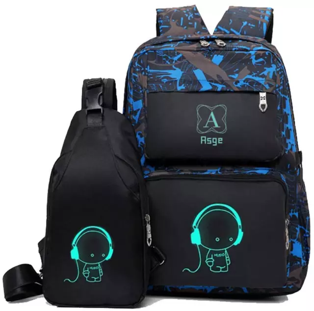 Cartable lycée garcon 2025