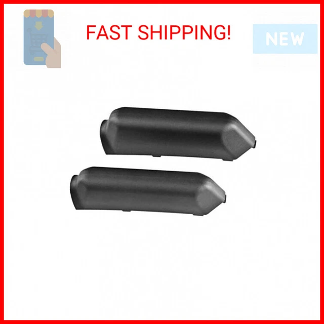 Magpul Hunter/SGA Cheek Riser Kit, Black, High