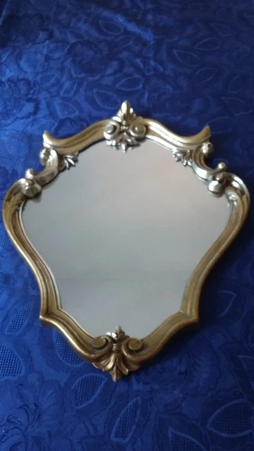 Miroirs baroques style Louis XV, Empire - Meuble de Style