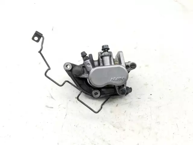 01 Honda VT750CD Ombra Ace Anteriore Freno a Disco