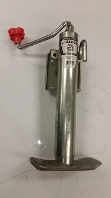 Good Used trailer jack Bulldog 154107