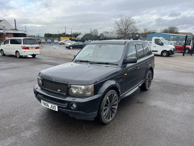 Range Rover 320 RANGE ROVER SPORT 2.7 DIESEL l320 BREAKING WHEEL NUT £1.00 - PicClick UK