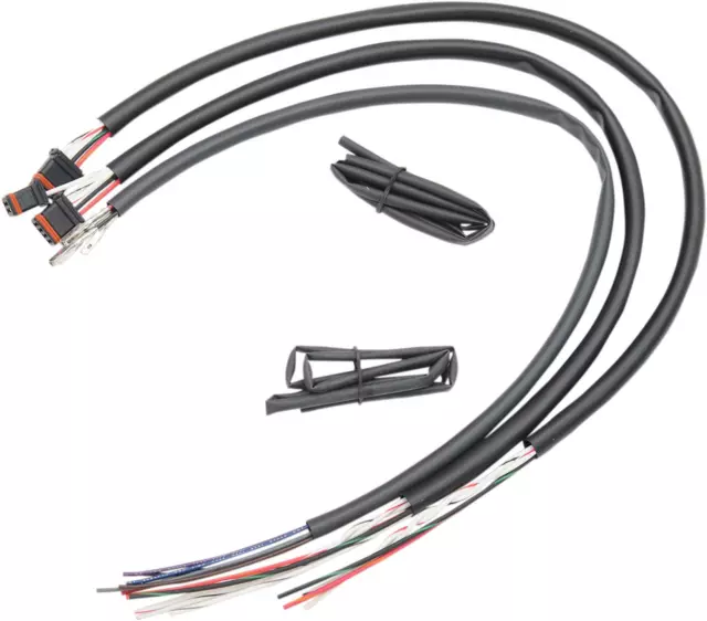 La Choppers Wiring Extension 14-15Fl La-8991-92