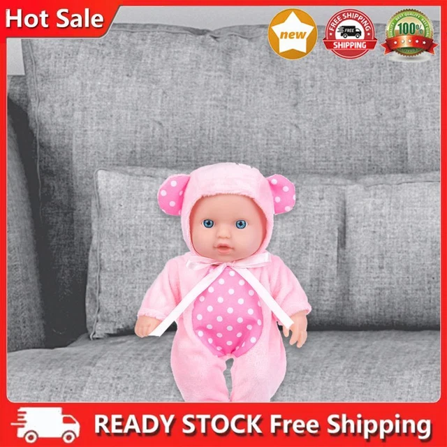 Oubeier doll top