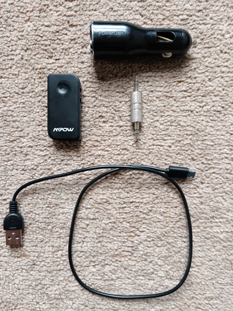Mpow bh259 sales