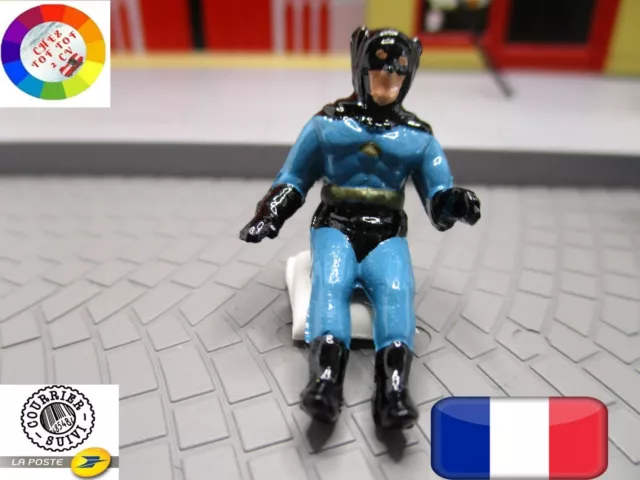 Corgi Toys Figurine  Batman Pour Batmobile Ref/267 Neuf