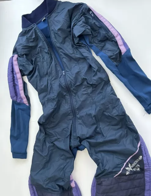 Skydiving Suit Skydiving Suit