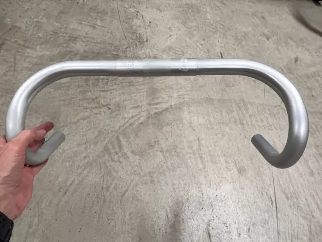 NOS Vintage Cinelli Giro D’Italia Handlebars 64-40. Excellent condition. Italy
