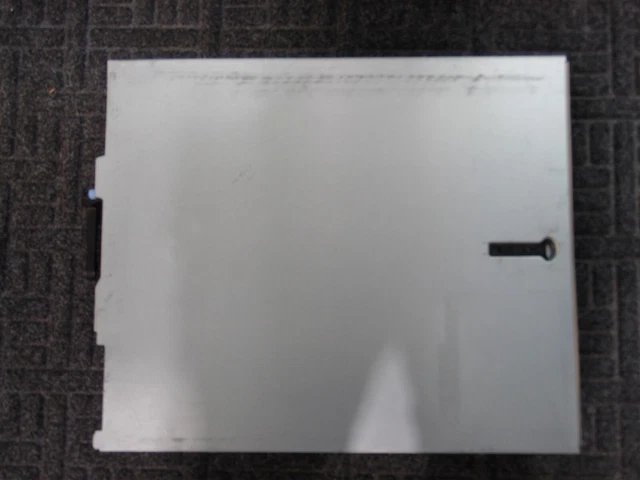 Server Chassis Cover Rear DELL EMC POWEREDGE R740xd R740 REAR SERVER CHASSIS WITH TOP COVER £234. ...
