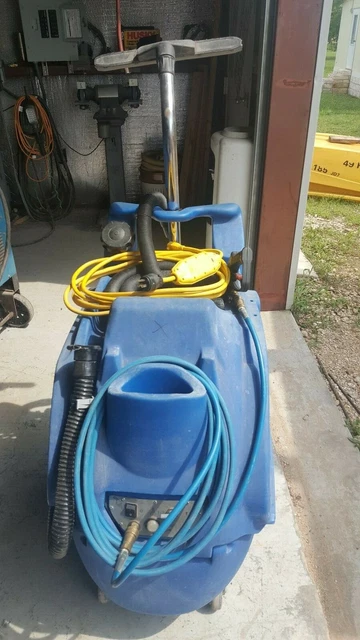 Clark Tfc 400 All Purpose Cleaner Mcculloch Mytee Kaivac Windsor Karcher Edic Clark Tfc 400 All Purpose Cleaner Mcculloch Mytee Kaivac Windsor Karcher Edic