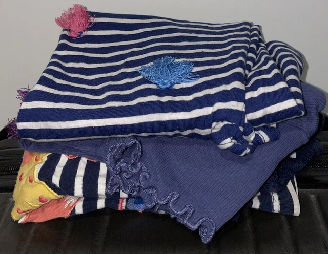 Girls Clothing Bundle Age 3-4 Years Jojo Maman Bebe, Next