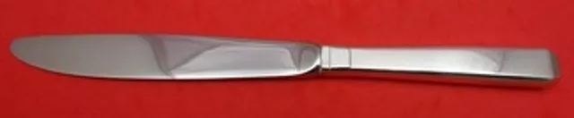 Craftsman by Towle Sterling Silver Regular Knife Modern 8 3/4" Flatware Heirloom