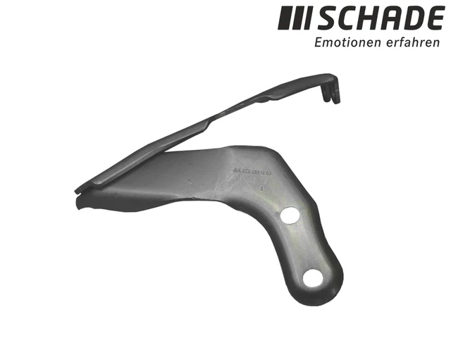 Mörtl Hebelmutter zum Balkenhalter N121