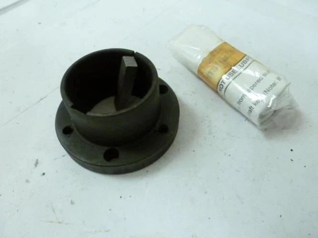 204972 New-No Box; TB Woods JA1-3/16 Bushing; 1-3/16"ID; 2" OD