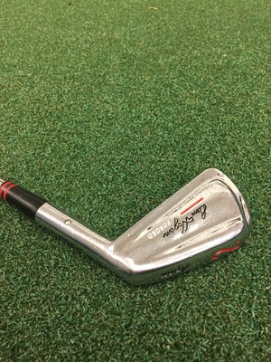 Hogan Légendaire Masterpiece Apex Plus Forgé Luxe 8-piece Ensemble 